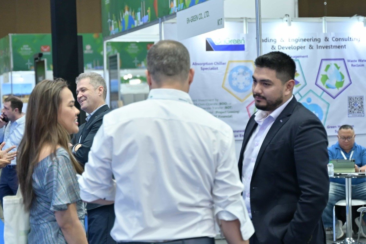 ASEAN HVAC & Cleanroom Industry Expo 2026