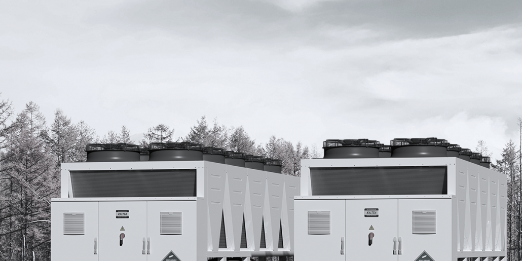 New Lightstream Turbo II subrange benefit high-lift applications