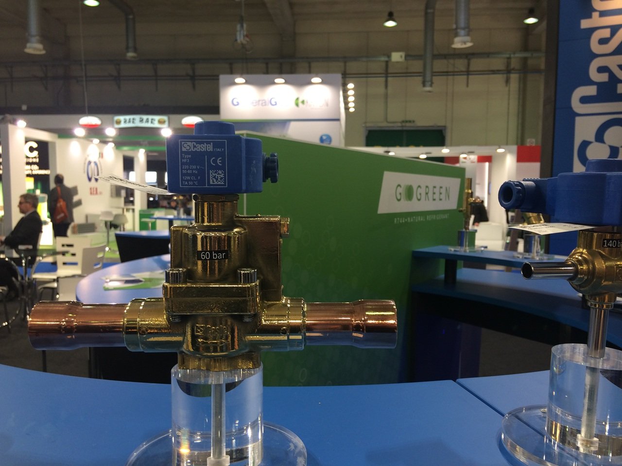 Refrigera 2025 expands with record exhibitor numbers in Italy