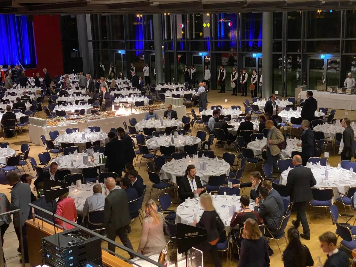 DKV Conference in Dresden Highlights Key Refrigeration Topics