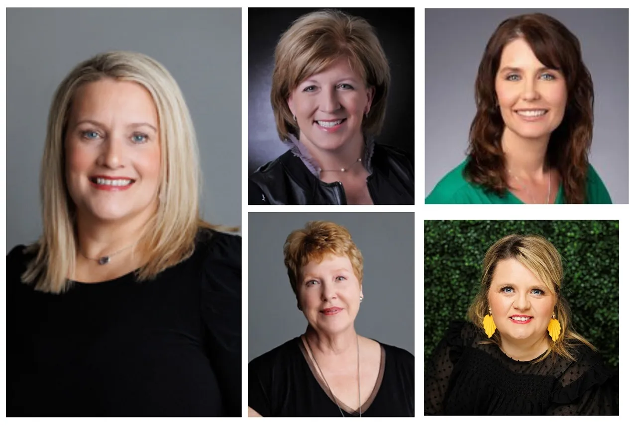 Women in HVACR Announces 2025 Board of Directors