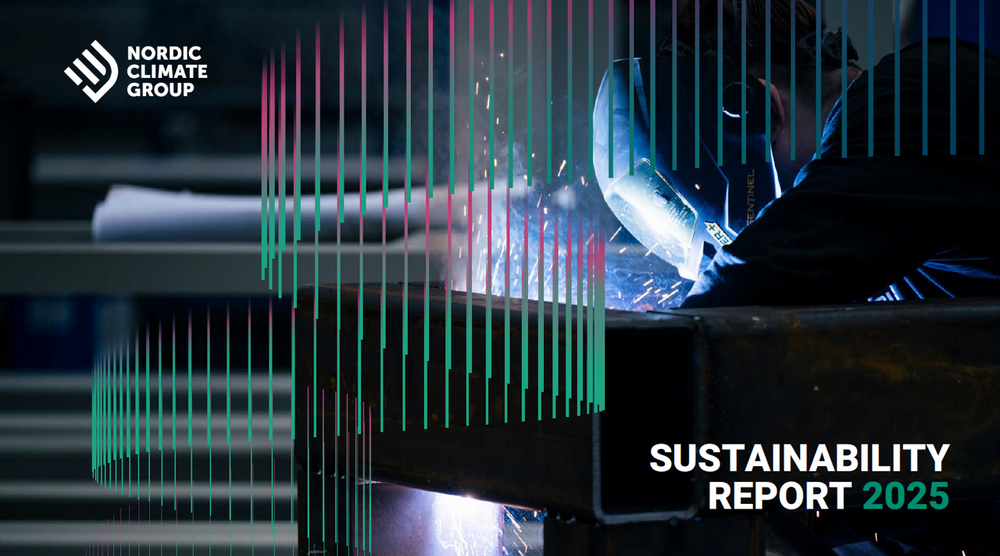 Nordic Climate Group advances sustainability reporting for 2025