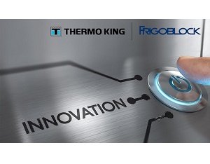 Thermo King and Frigoblock DiscussFuture of Refrigerated Transport