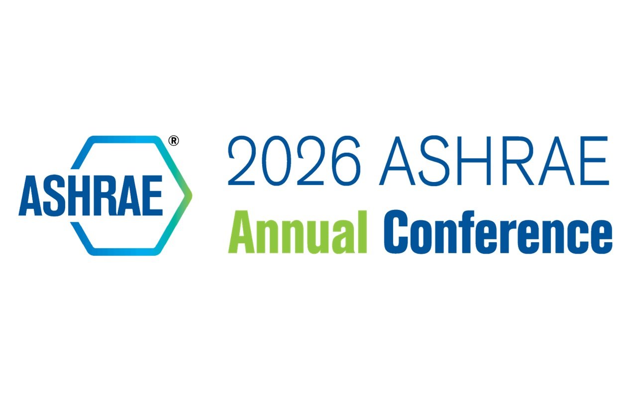 ASHRAE Opens Call for Abstracts for 2026 Annual Conference in Texas