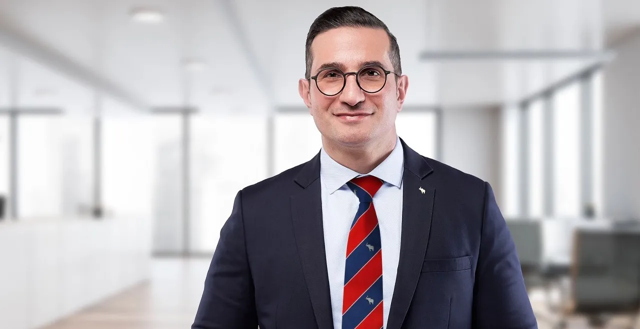 Schmitz Cargobull Appoints Dr. Cafer Ince as New Head of Digital Services