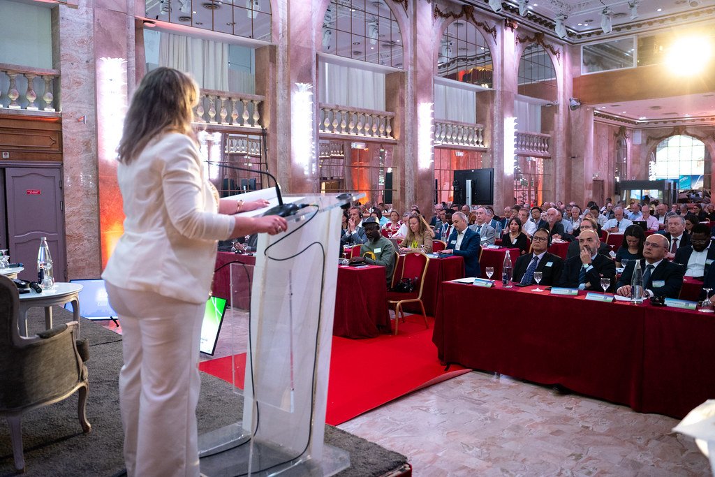 World Refrigeration Day 2025 Event Brings Global Experts Together in Paris to Advance Sustainable Cooling Solutions