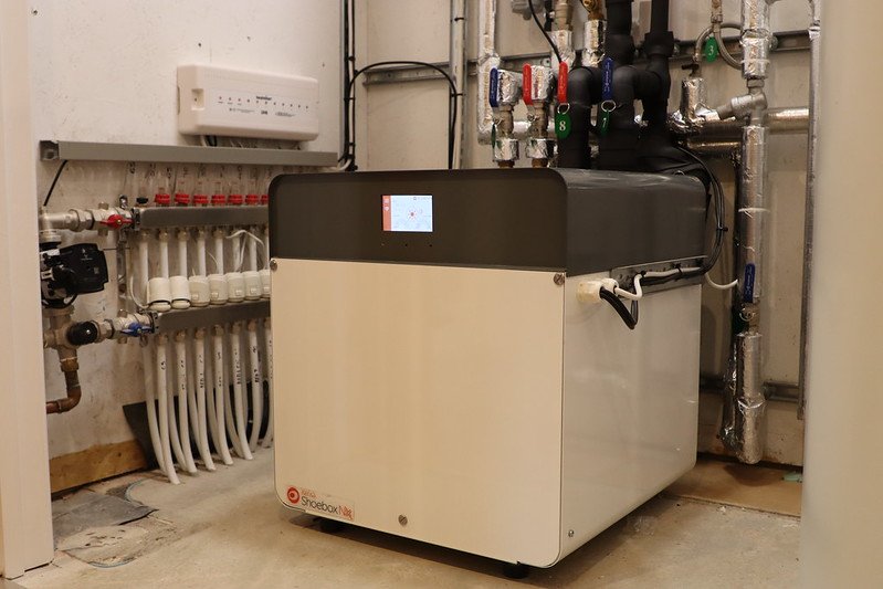 Kensa Rebrands with Mission to Revolutionize Heating