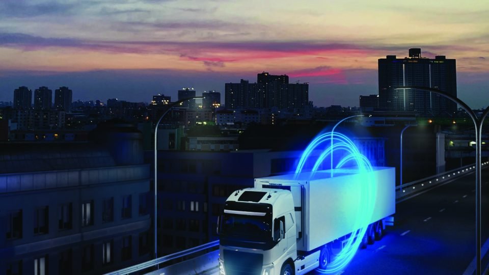 Thermo King AxlePower Transforms Sustainable Transport with Successful Trial Results