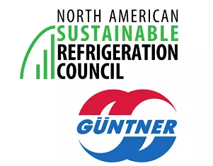 Güntner U.S. Joins The North American Sustainable Refrigeration Council