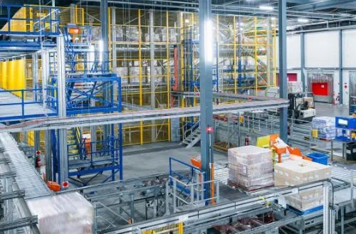 NewCold Expands Automated Cold Chain Facilities in Australia