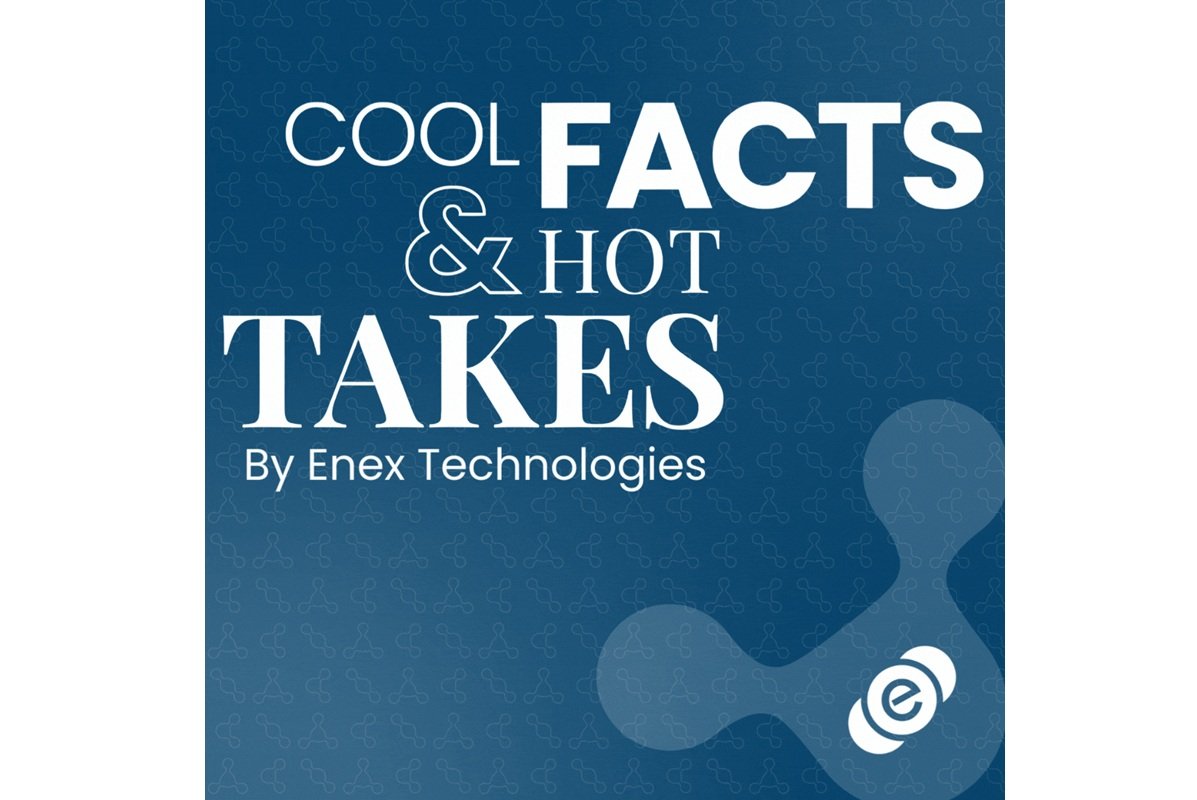 Enex Technologies launches bilingual video podcast on Spotify