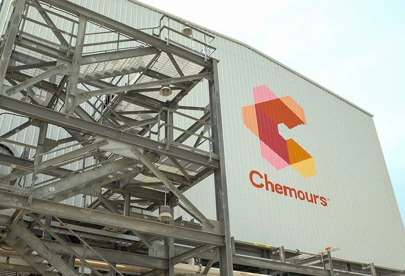 Chemours Reports 2024 Financial Results, Highlights Growth in Opteon Refrigerants