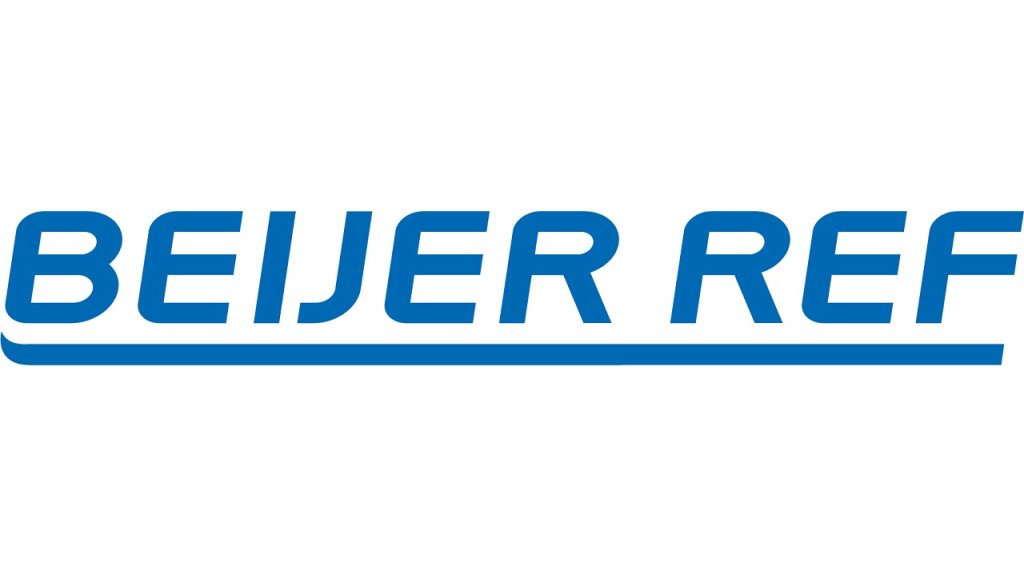 Conversion of shares and completed split in Beijer Ref AB