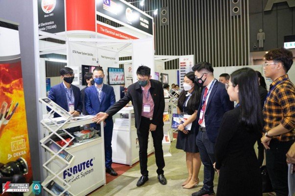 HVACR Vietnam 2024