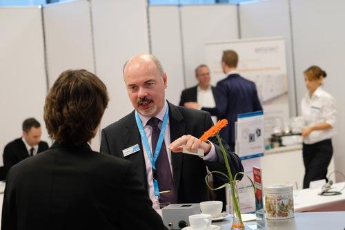 European Heat Pump Summit 2019