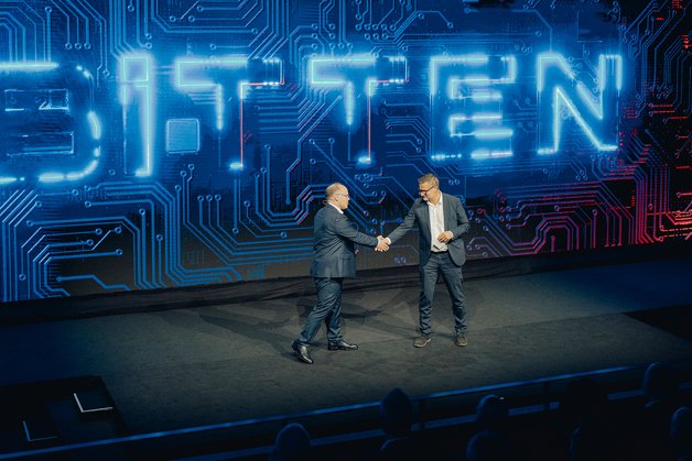 Denmark Launches AI Supercomputer With Heat Recovery