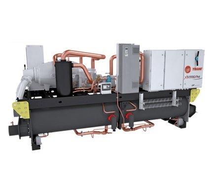 Trane adds more models to its XStream Portfolio