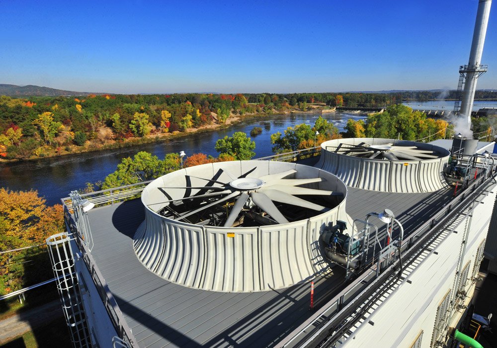 SPX Cooling Technologies Announces Price Adjustment Effective