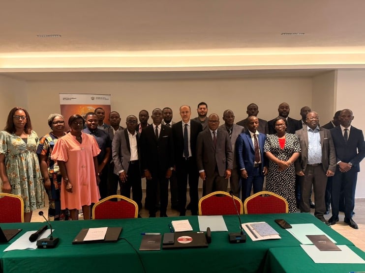 UNEP-U4E launches efficient cooling project in Côte d’Ivoire