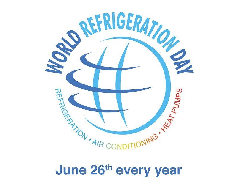 AREA is delighted to support the second World Refrigeration Day