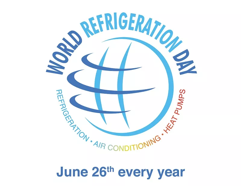 AREA is delighted to support the second World Refrigeration Day