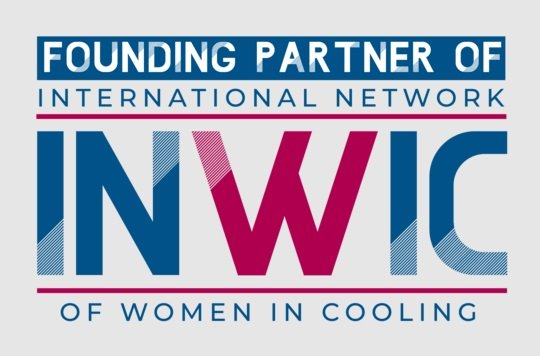 International Network for Women in Cooling Launches Online Platform