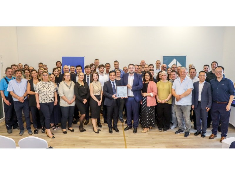 Haier acquires KLIMA KFT to expand HVAC presence in CEE region
