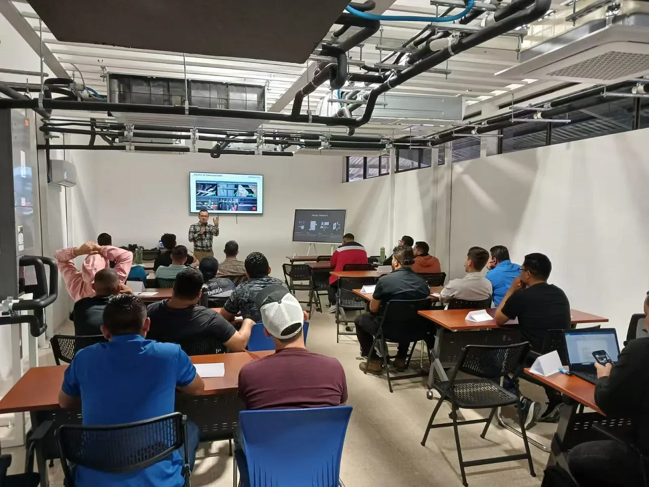 Hisense HVAC Commences Annual Training Program in Central America