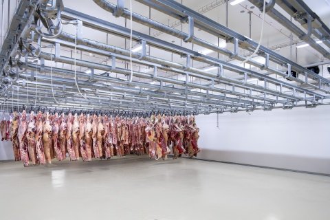 Austria’s Höllerschmid upgrades site with HAUSER CO2 refrigeration