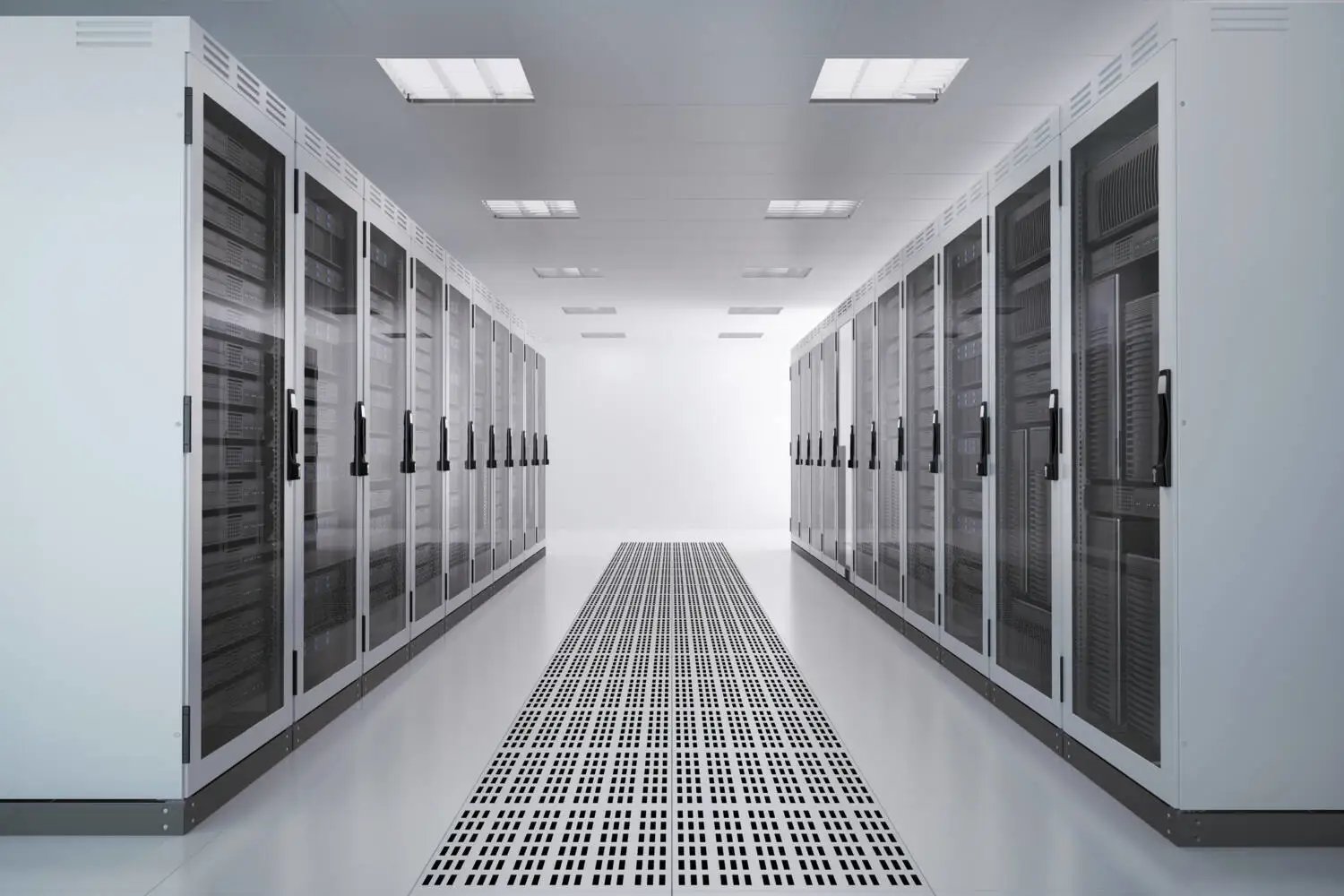Caverion, Assemblin to install systems for Denmark data center