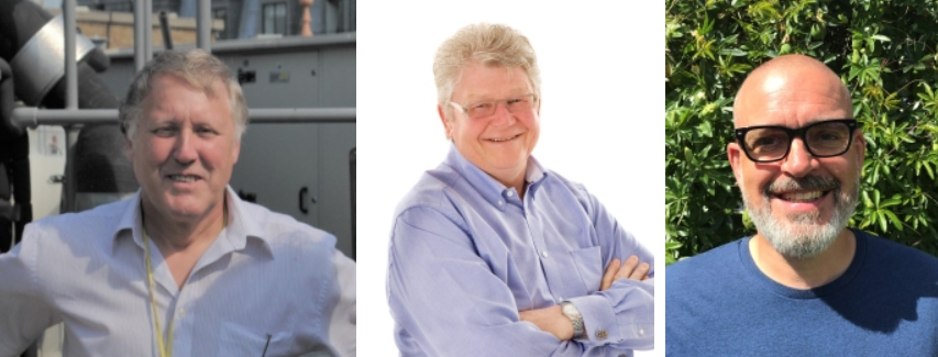 IOR Board of Trustee election results