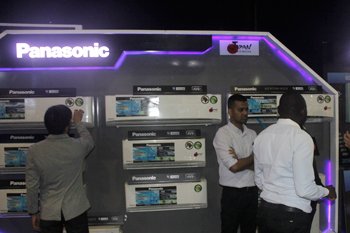 WEST AFRICA HVAC EXPO 2020