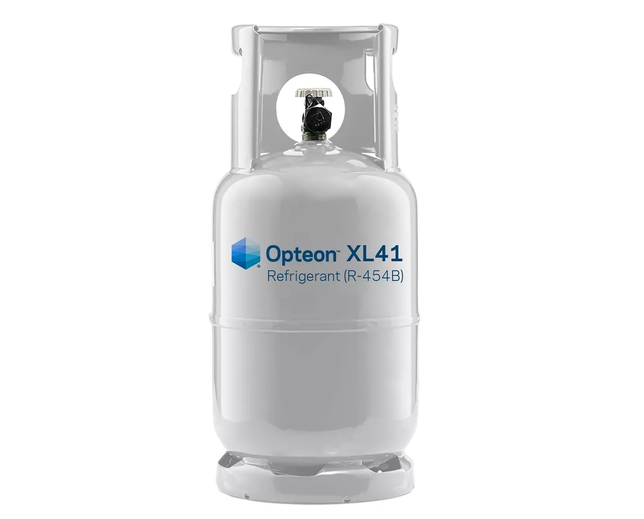 Chemours Now Taking Orders in North America for Opteon XL41 Zero ODP