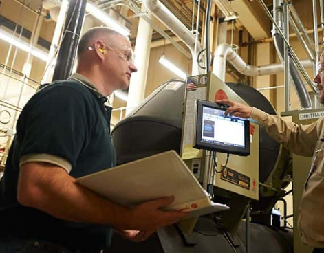 Trane Unveils Expanded Columbia Facility