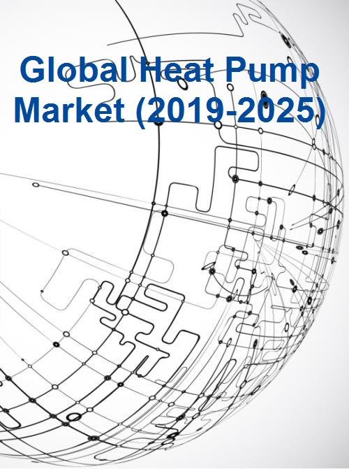 Global Heat Pump Market 20192025