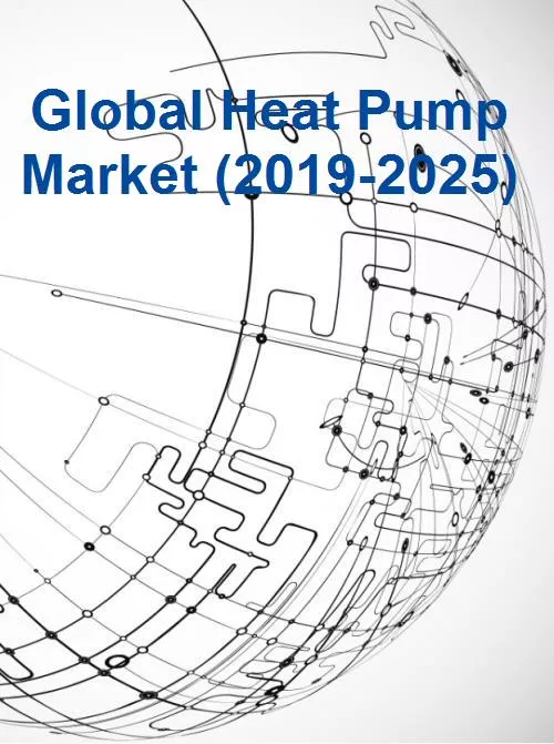 Global Heat Pump Market 2019-2025