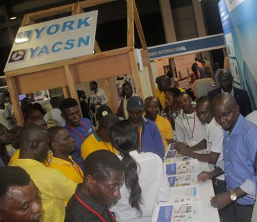 Mega Clima Nigeria 2023