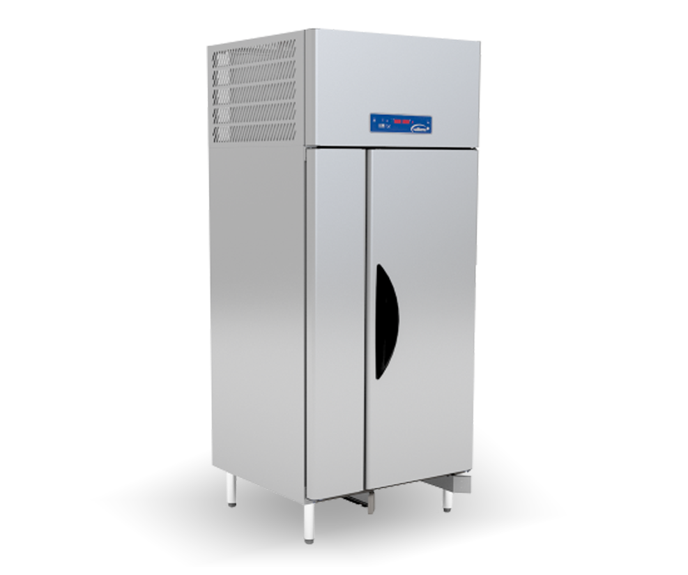 The new flexible Williams Blast Chiller
