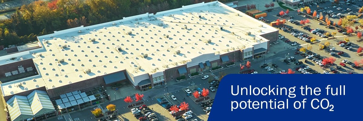 Hillphoenix highlights CO₂ refrigeration technologies for energy-efficient retail