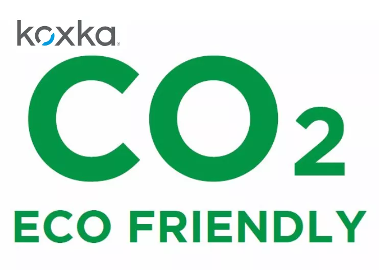 KOXKA strengthens its specialisation in efficient installations with CO2
