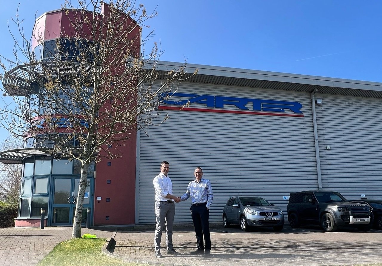 Safe Monitoring Group acquires UK gas detector firm CPC