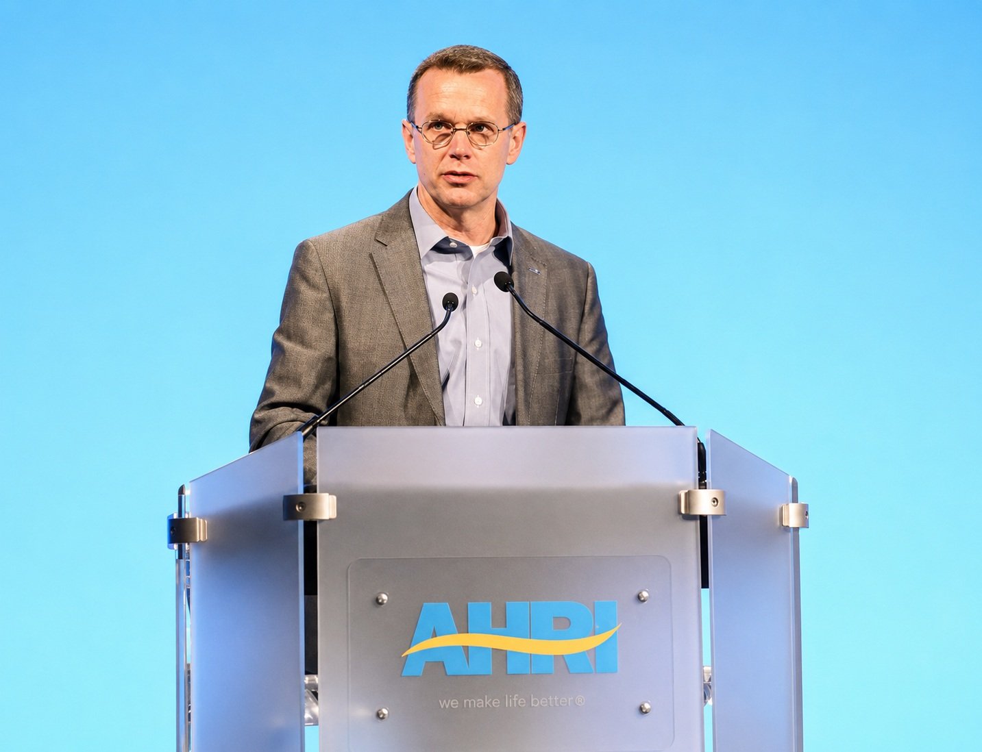 AHRI Announces Retirement of President and CEO Stephen Yurek