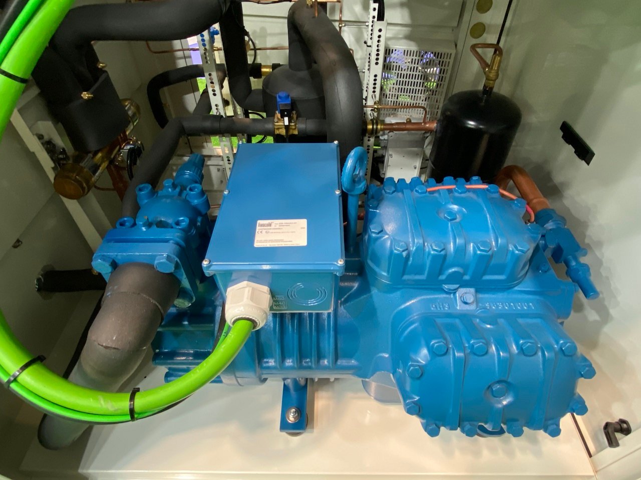 Successful Conclusion of C&R 2023 Event in Madrid