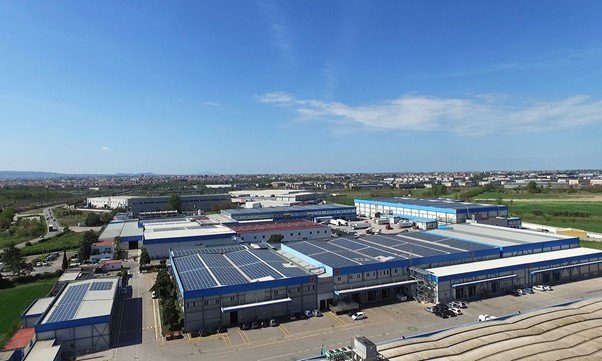 CubeCold Europe Acquires FrigoCaserta and J R Harding & Sons