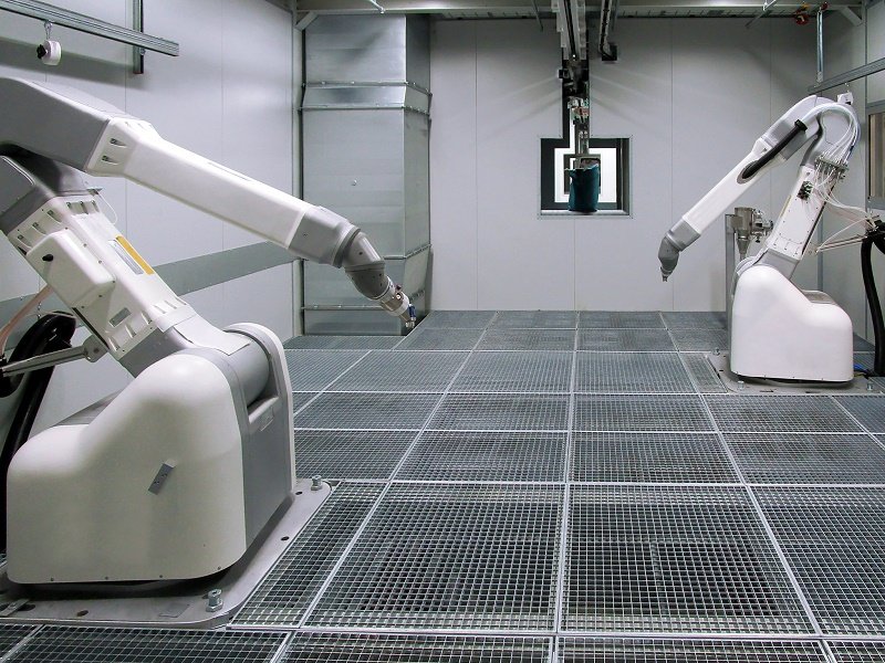 BITZER Schkeuditz a competence centre in a state of constant change