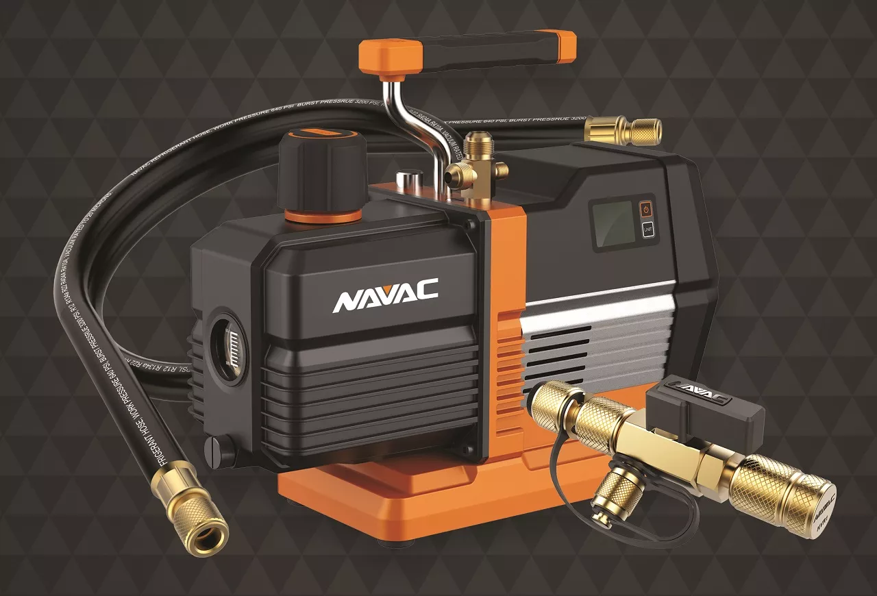 NAVAC Reintroduces Popular Free Evacuation Tool Promotion