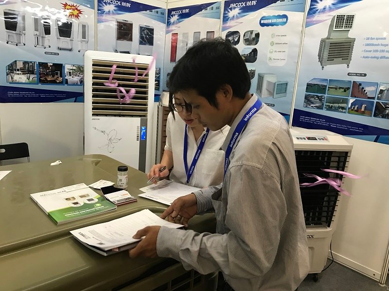 HVACR INDONESIA 2019