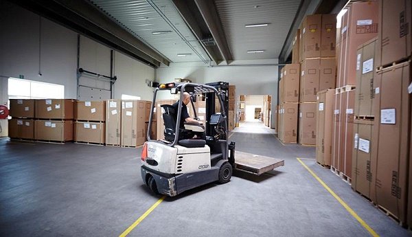 TEFCOLD expansion on the danish market