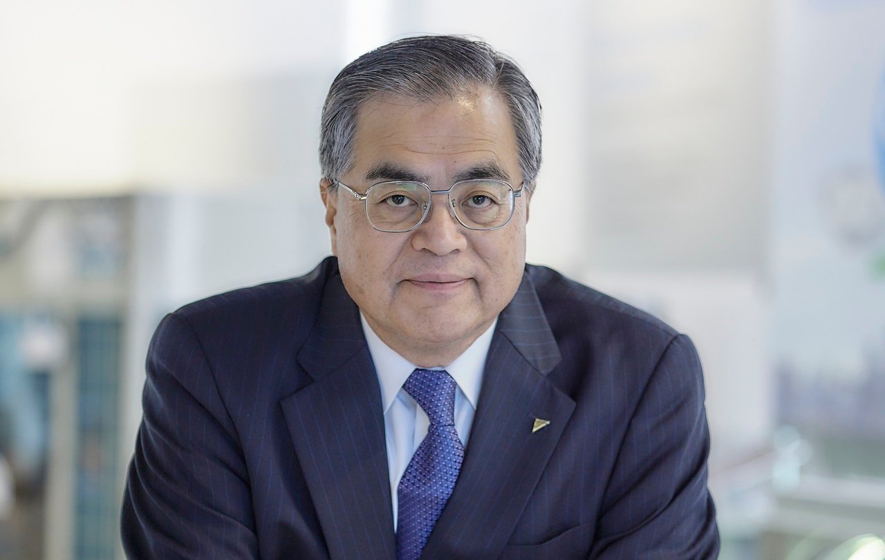 Daikin Europe reports €5.03B FY2024 turnover with growth in commercial HVAC-R