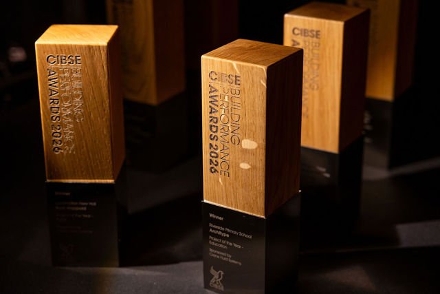 CIBSE names 2026 Building Performance Awards winners
